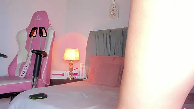 Valentinamolina  online show from 01-10-26, 08:32