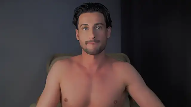 Keen   Luckystrike online show from 12-01-24, 04:29