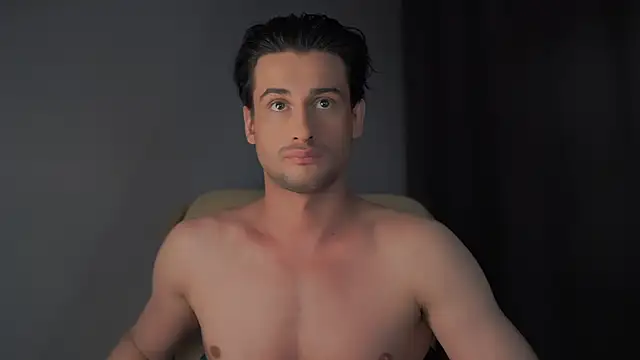 Keen   Luckystrike online show from 12-05-24, 04:34