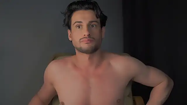 Keen   Luckystrike online show from 12-09-24, 02:34