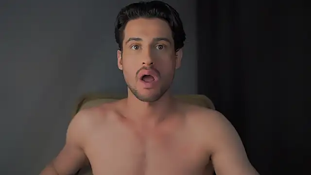 Keen   Luckystrike online show from 12-10-24, 12:39