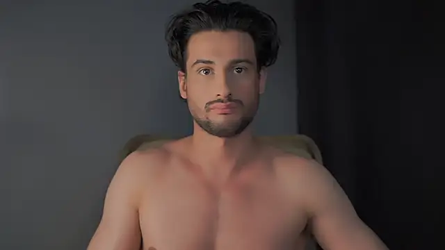 Keen   Luckystrike online show from 12-13-24, 04:54