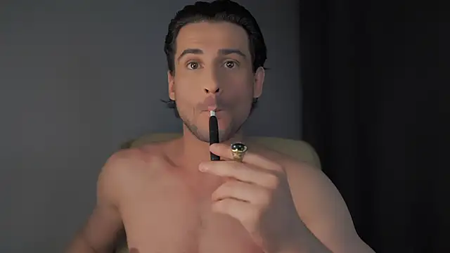 Keen   Luckystrike online show from 01-23-25, 12:46