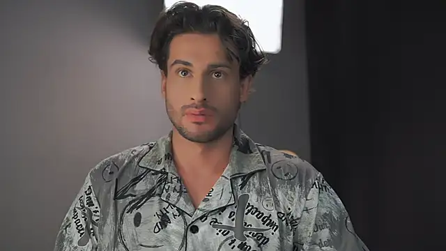 Keen   Luckystrike online show from 02-17-25, 01:15