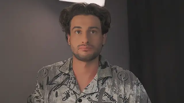 Keen   Luckystrike online show from 03-02-25, 05:58