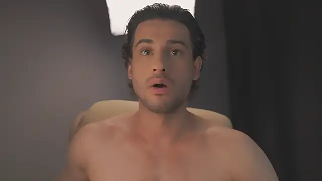 Keen   Luckystrike online show from 03-20-25, 09:46