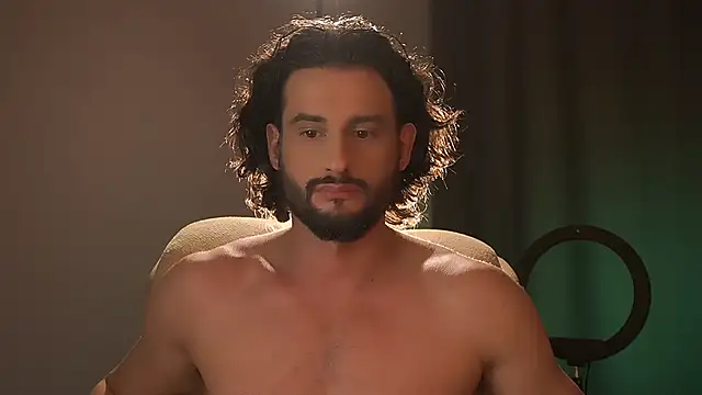 Keen   Luckystrike online show from 09-08-25, 08:30