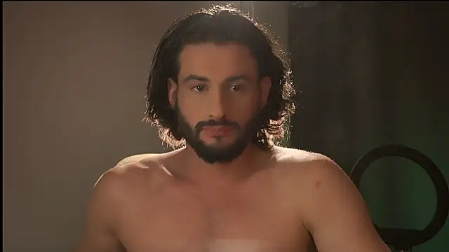 Keen   Luckystrike online show from 09-14-25, 04:28