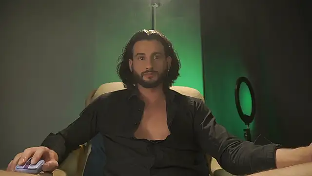 Keen   Luckystrike online show from 11-09-25, 05:55