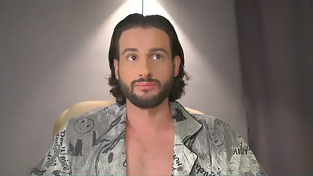 Keen   Luckystrike online show from 02-06-26, 02:49