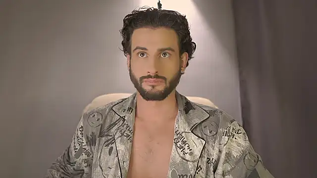 Keen   Luckystrike online show from 02-17-26, 08:04