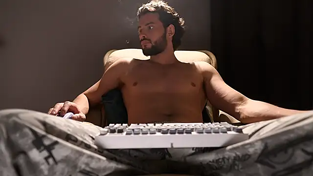 Keen   Luckystrike online show from 02-18-26, 06:59