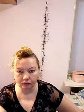 Lusi-777 online show from 12-17-24, 12:54