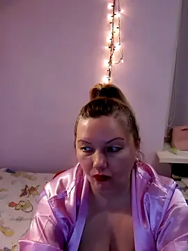 Lusi-777 online show from 12-18-24, 04:39