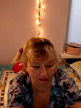 Lusi-777 online show from 02-10-25, 12:29