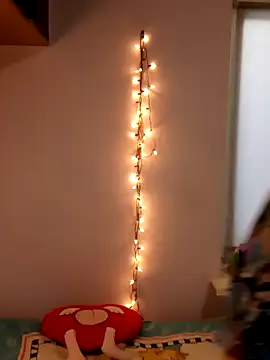 Lusi-777 online show from 02-21-25, 12:28