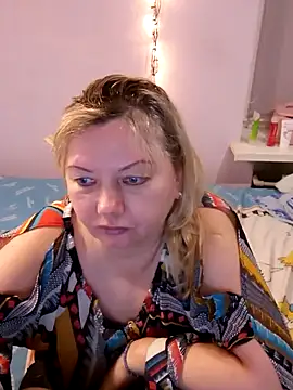 Lusi-777 online show from 03-03-25, 04:24