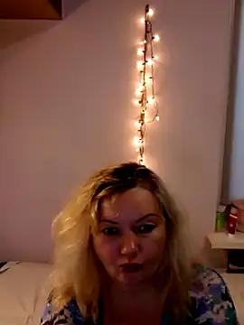 Lusi-777 online show from 03-04-25, 02:42