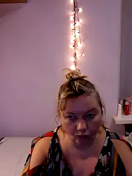 Lusi-777 online show from 03-07-25, 07:27