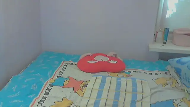 Lusi-777 online show from 09-14-25, 10:25