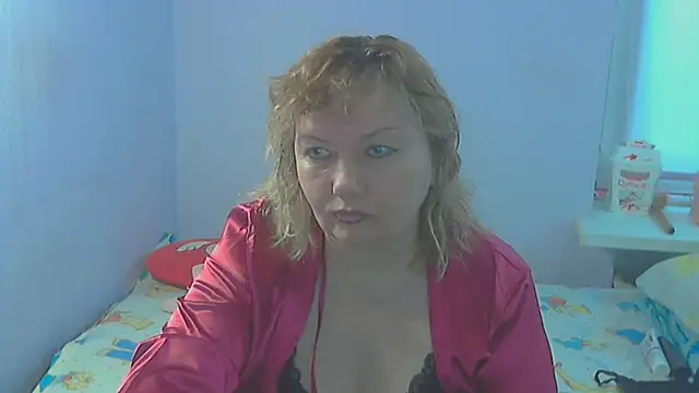 Lusi-777 online show from 03-18-26, 10:18