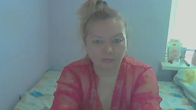 Lusi-777 online show from 04-05-26, 07:49