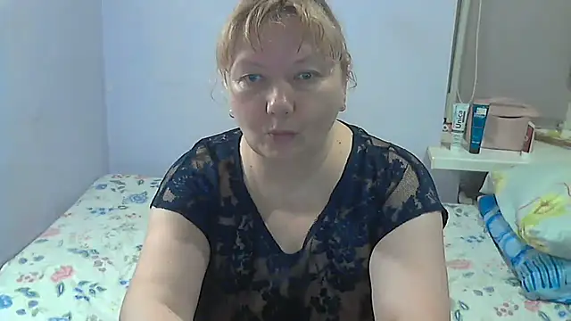 Lusi-777 online show from 06-09-26, 06:30