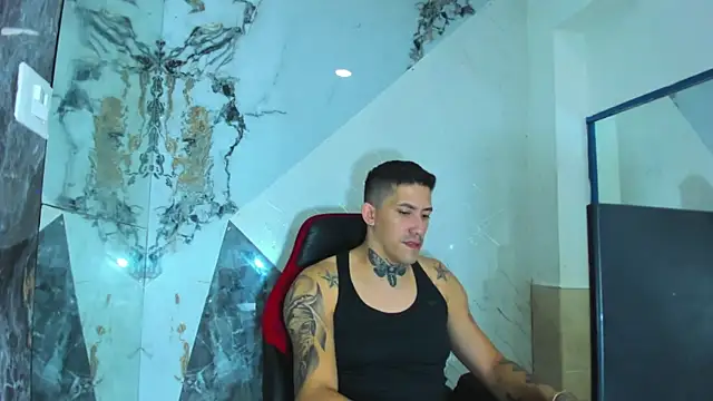 yeckodream online show from 11-25-25, 07:41