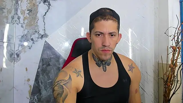 yeckodream online show from 01-12-26, 04:50