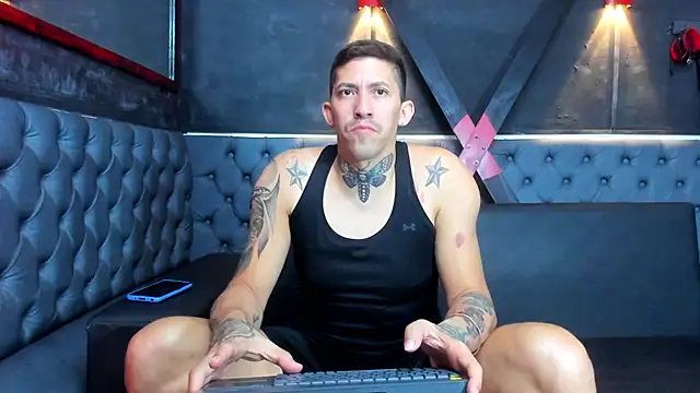 yeckodream online show from 02-19-26, 05:03