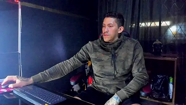 yeckodream online show from 02-22-26, 05:51