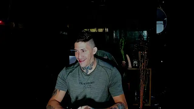 yeckodream online show from 03-14-26, 04:51