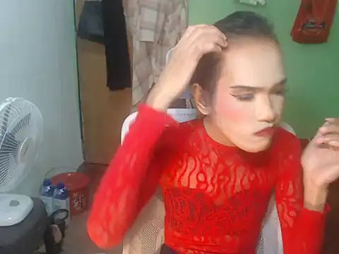 asianBIGjha online show from 03-17-26, 03:04