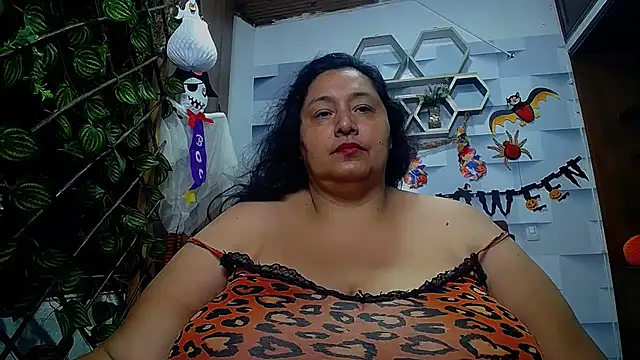 TistMature online show from 10-20-25, 01:11