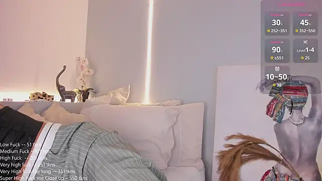 ambercroft online show from 10-07-25, 06:38