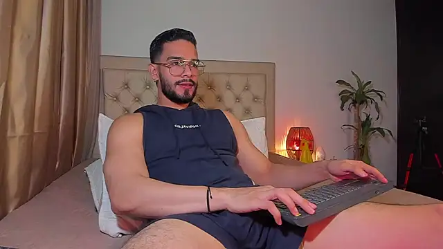 Josseph1  online show from 02-26-25, 02:37