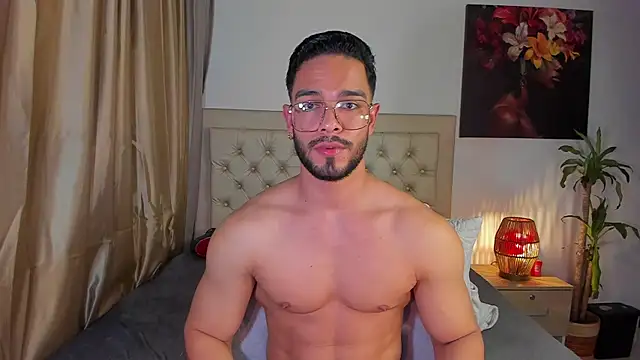 Josseph1  online show from 03-15-25, 04:35