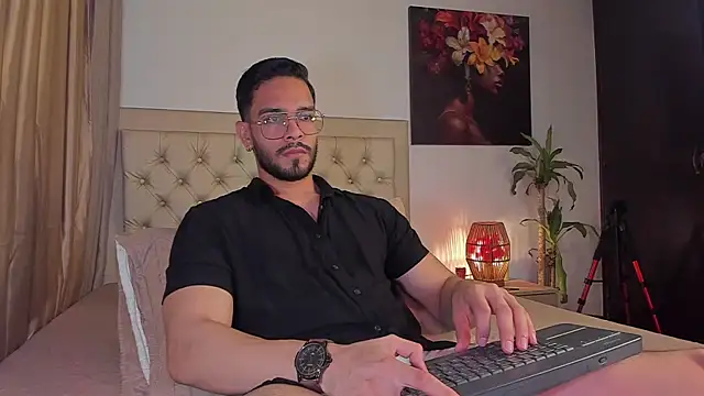 Josseph1  online show from 03-18-25, 11:31