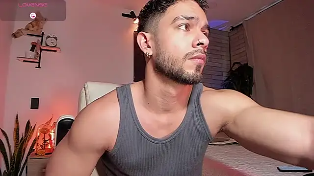 Josseph1  online show from 04-06-26, 10:33