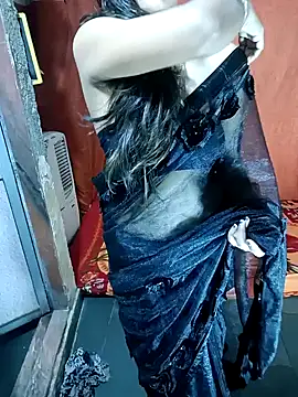 SHANAYA94 online show from 12-14-24, 06:41