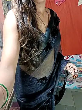 SHANAYA94 online show from 09-14-25, 07:13