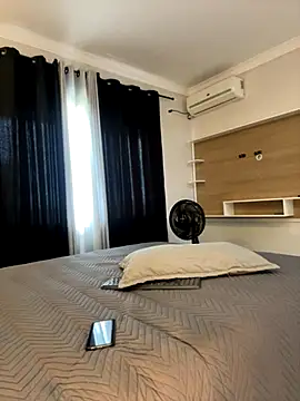 AliceStone19 online show from 10-21-25, 05:35