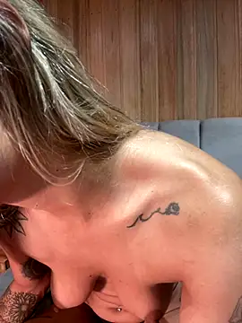 AliceStone19 online show from 12-14-25, 12:16