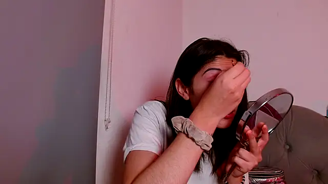 Red-moon1 online show from 12-03-25, 06:43