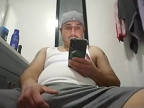 thickcocklatino online show from 01-16-25, 01:04