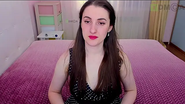I-JUST-I online show from 03-24-26, 04:50