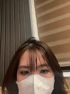 Onee-Chew online show from 04-05-26, 12:02