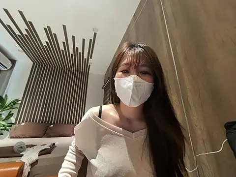 Snapshot of Onee-Chew chatting on 07-11-26, 12:41 Onee-Chew online show from 07-11-26, 12:41