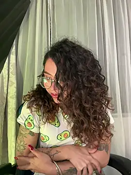 Samantha Bernardo online show from 02-07-26, 03:10