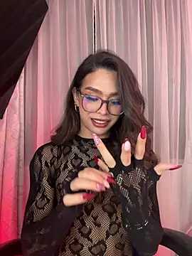 Samantha Bernardo online show from 03-24-26, 04:06